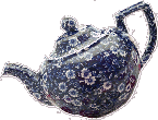 Teapot